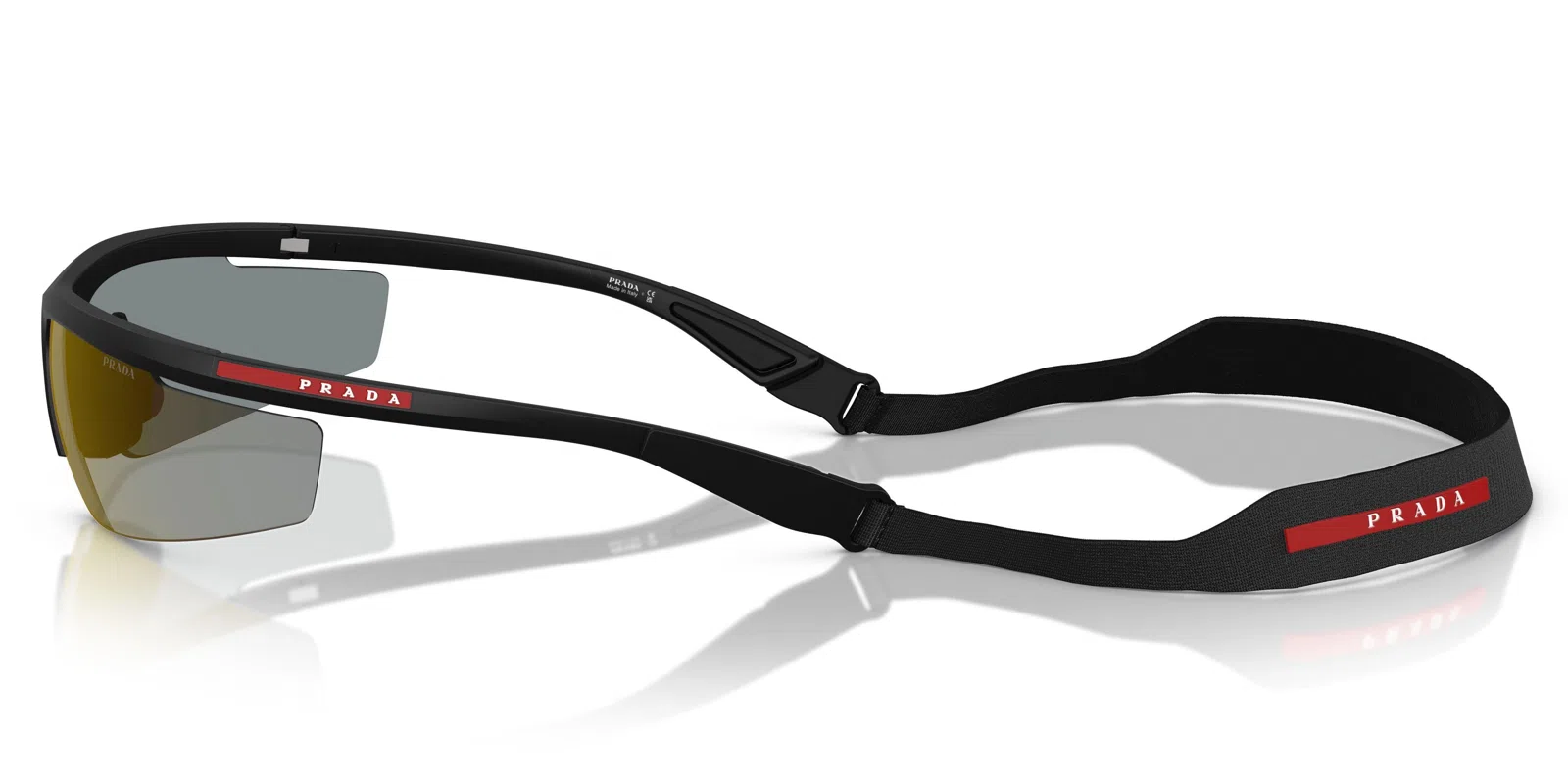 Prada Linea Rossa A02S Sunglasses - view 10